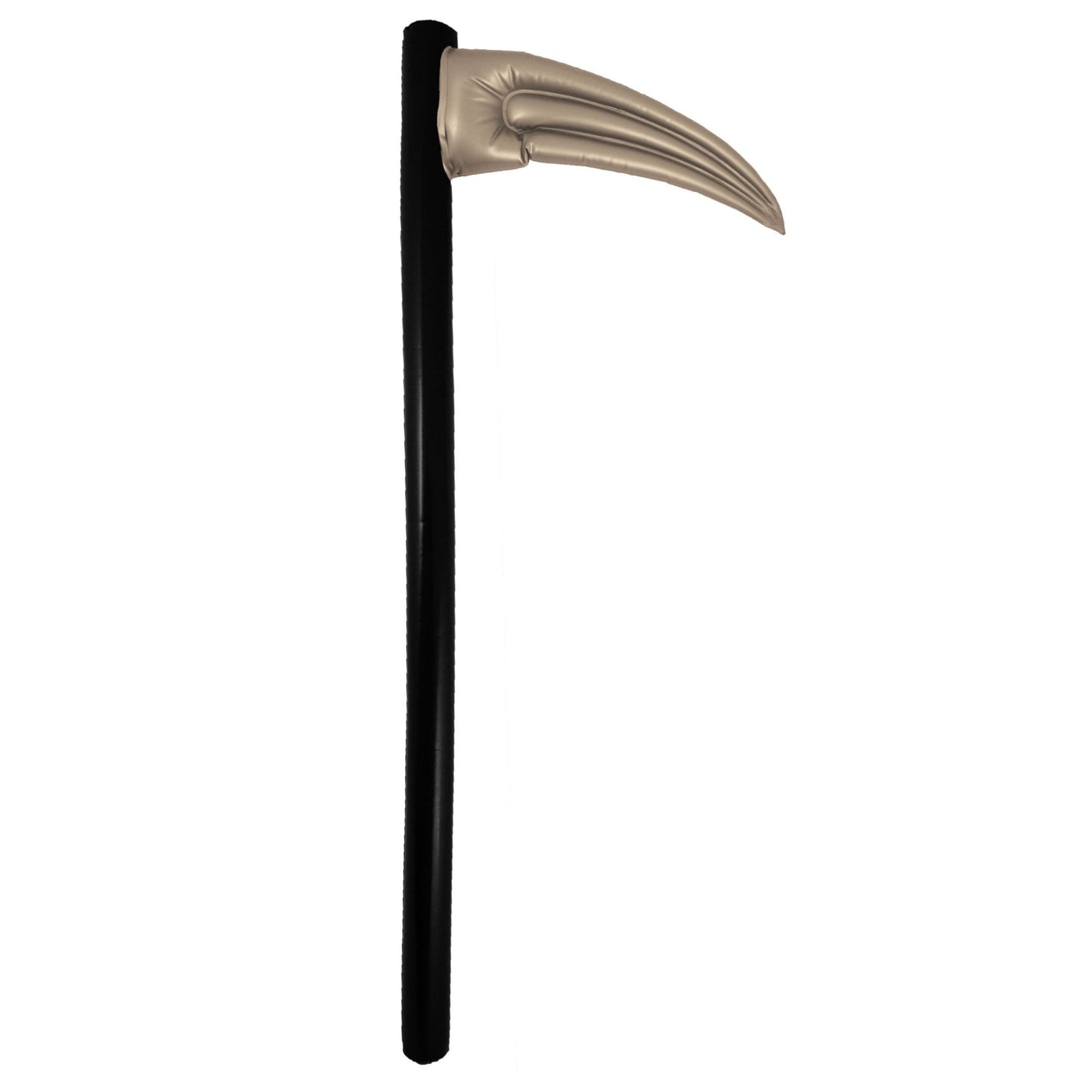 Inflatable Scythe
