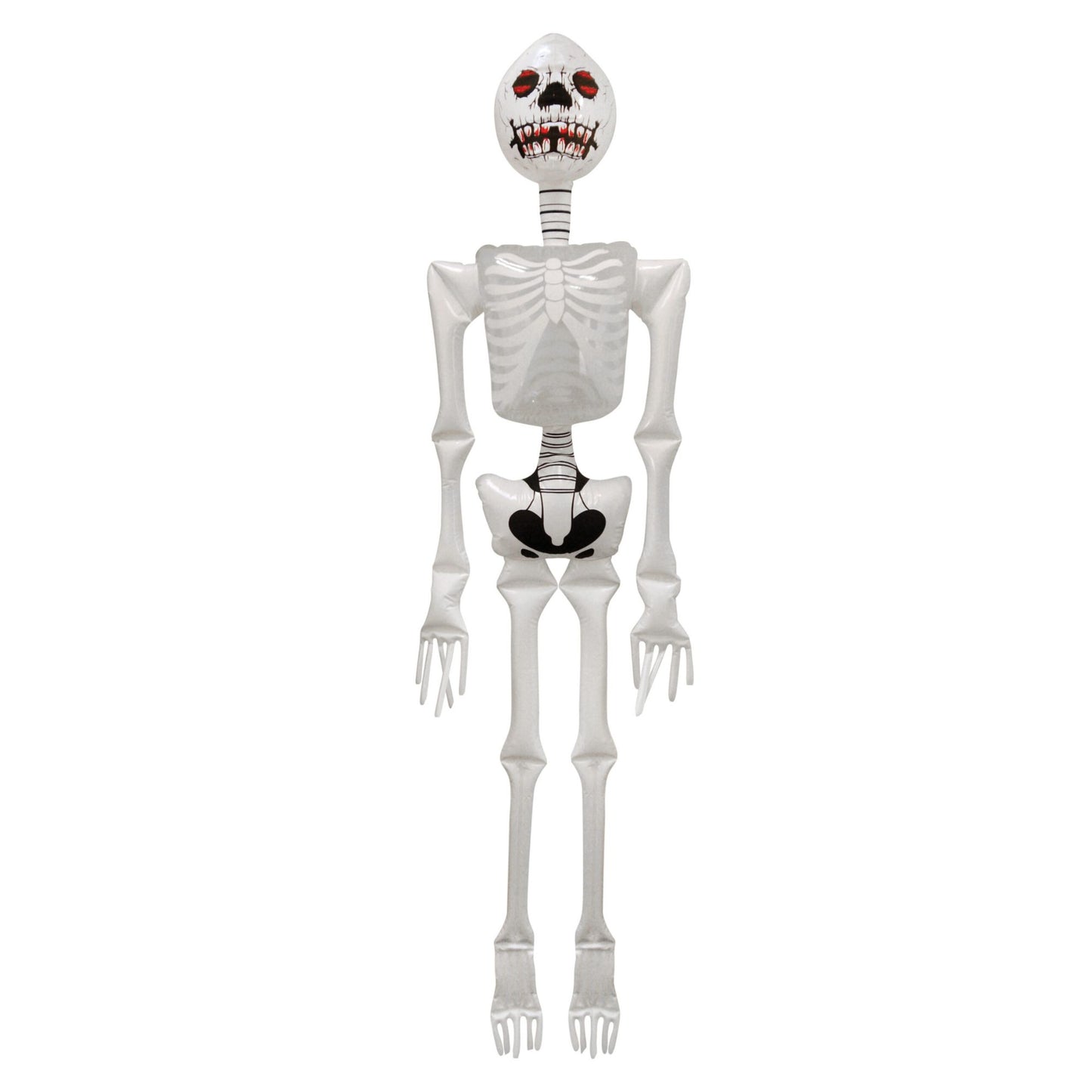 Inflatable Skeleton