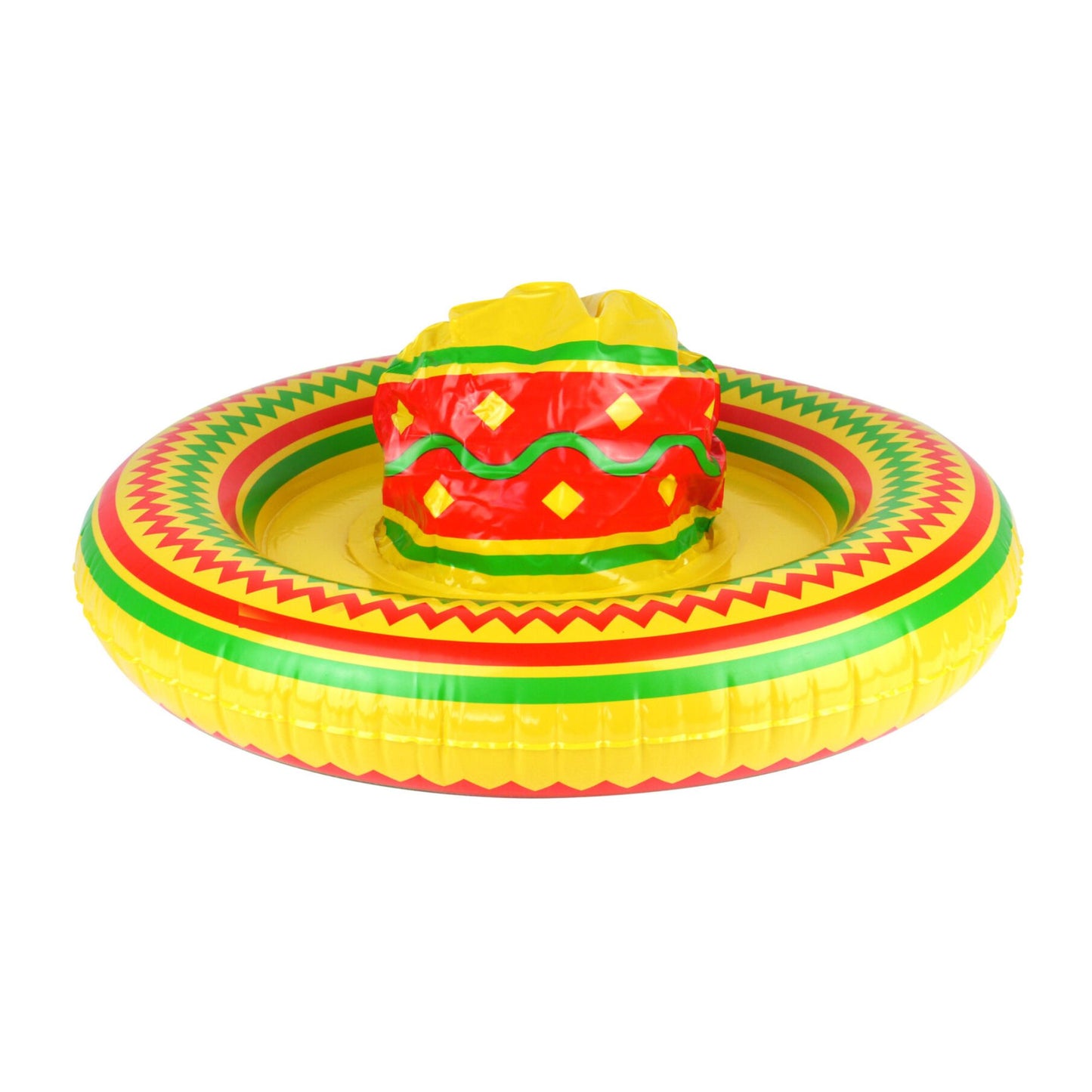 Inflatable Sombrero