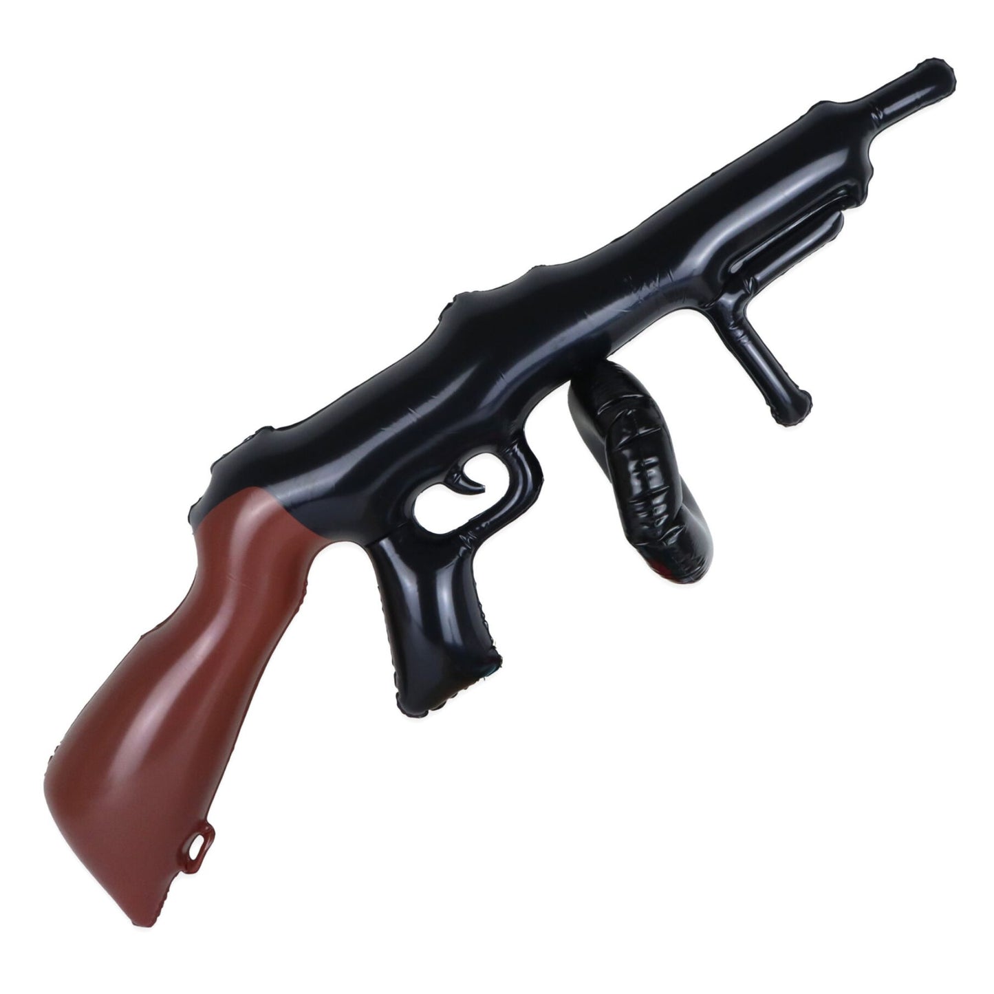 Inflatable Tommy Gun