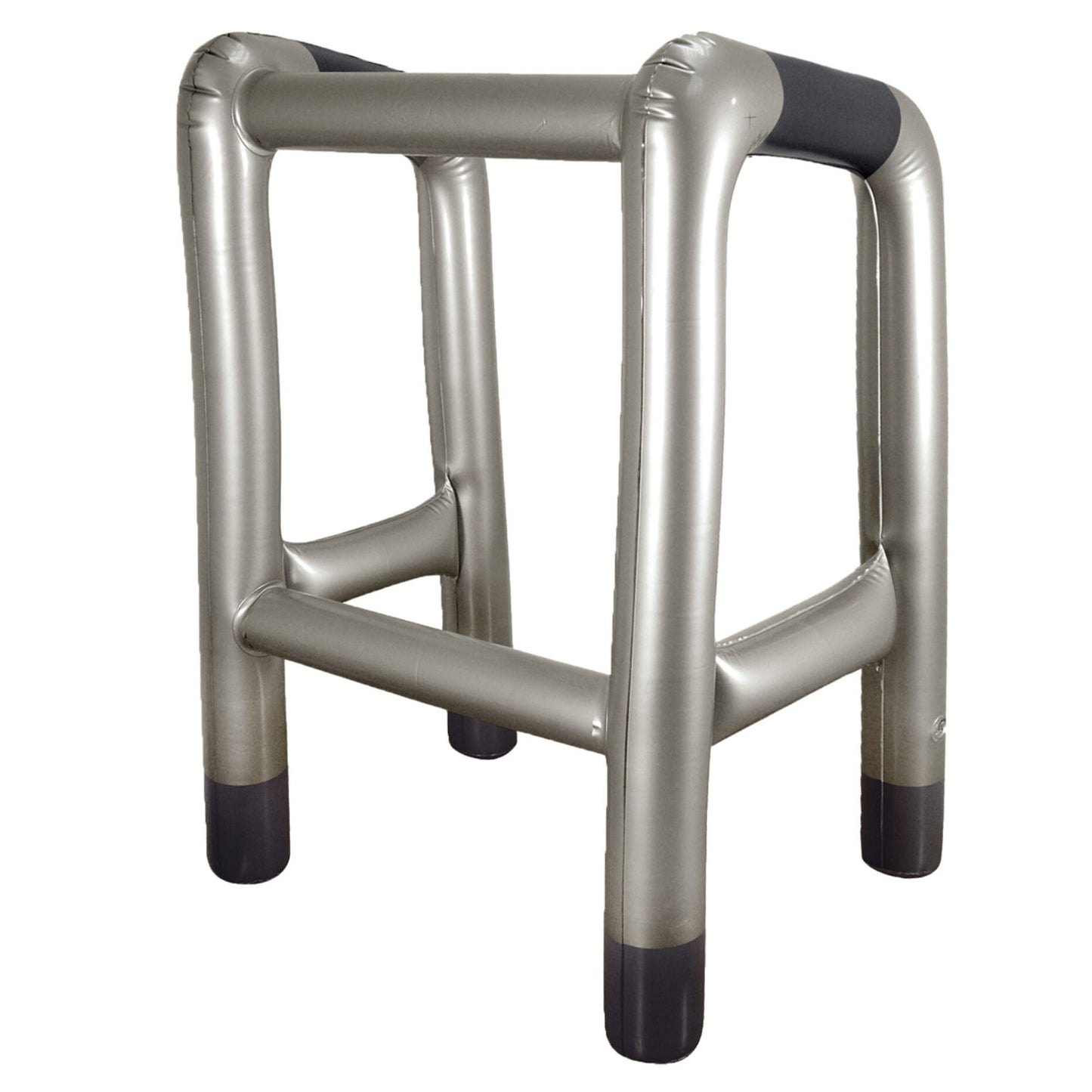 Inflatable Zimmer Frame