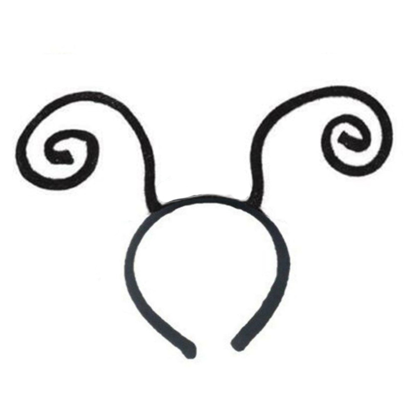 Insect Antenna Headband