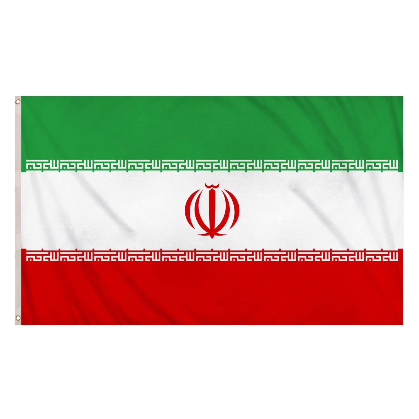 Iran Flag