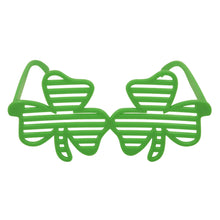Shutter Shamrock Glasses