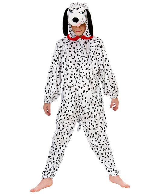Kid's Dalmatian Costume