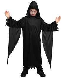 Kids Demon Screamer Robe