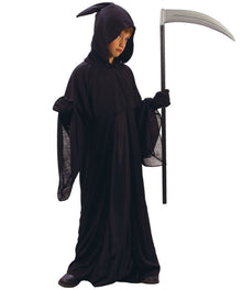 Kids Grim Reaper Costume