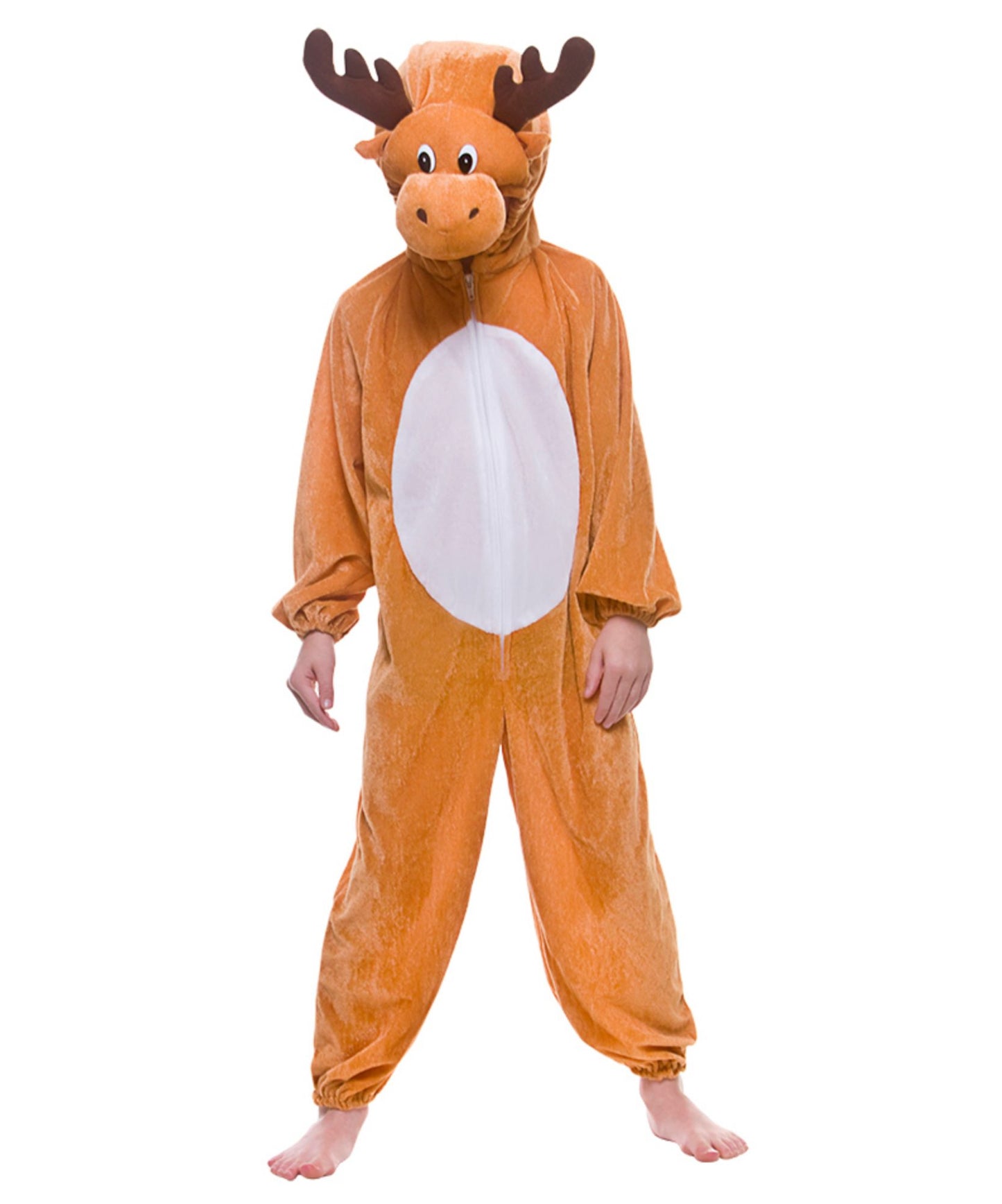 Child's Reindeers Costume
