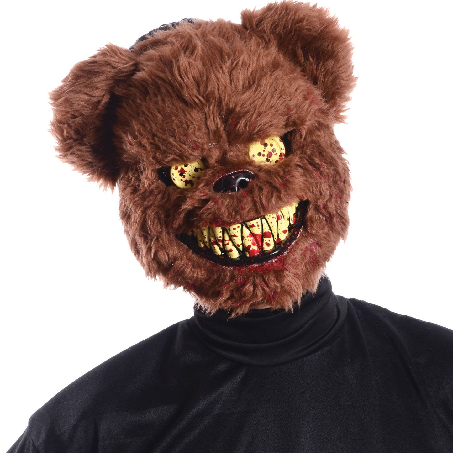 Killer Bear Mask