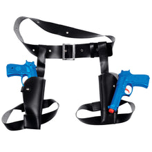 Thigh Holster Set