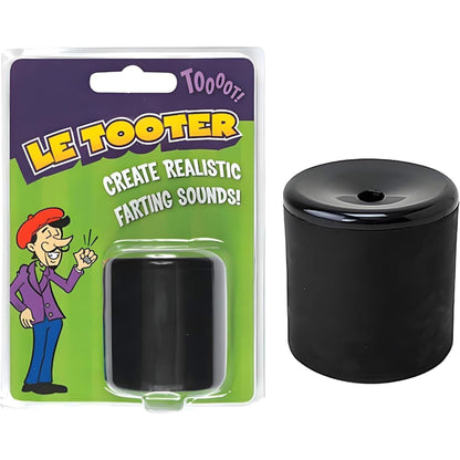 Le Tooter Fart Machine