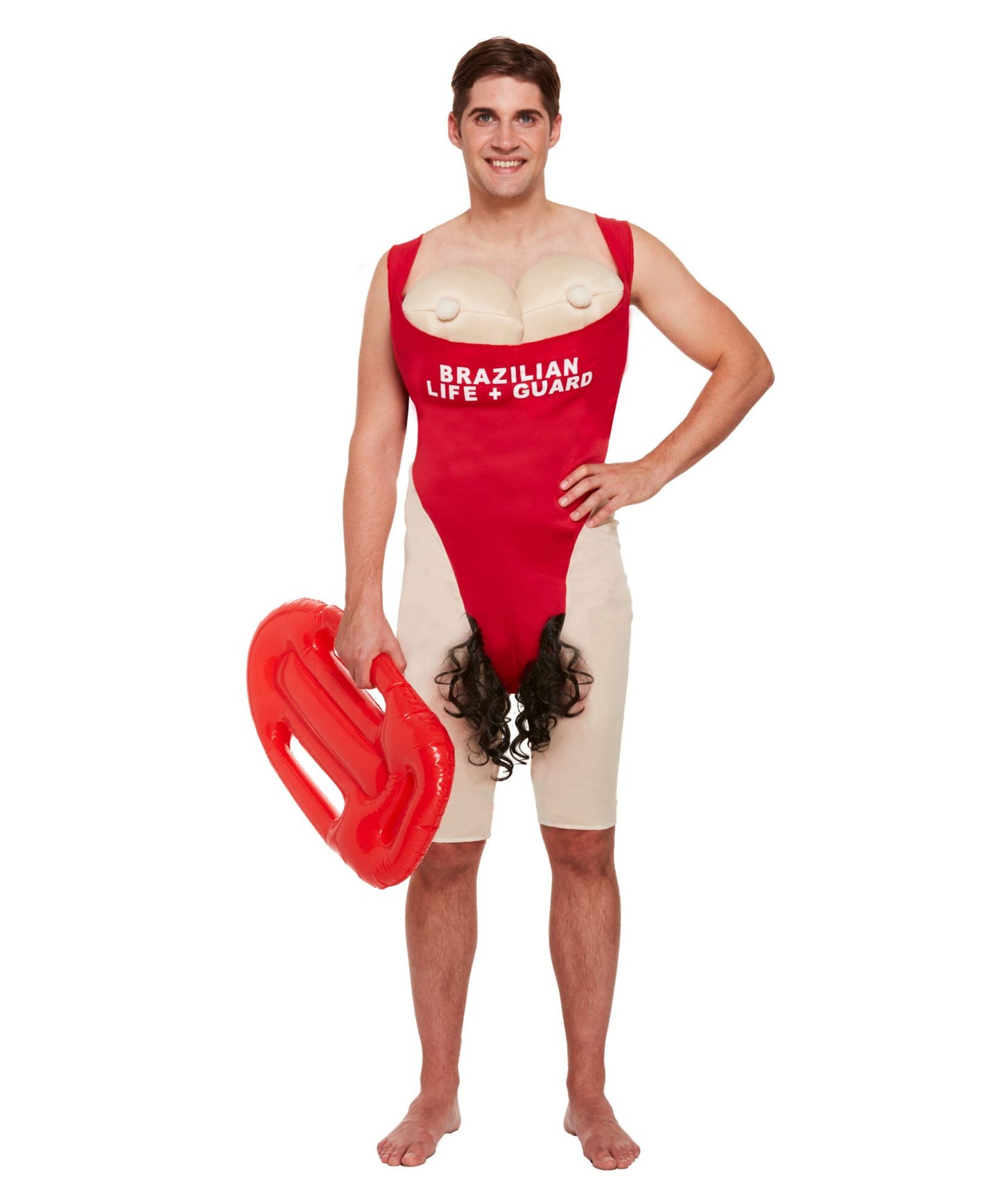 Scary Mary Costume