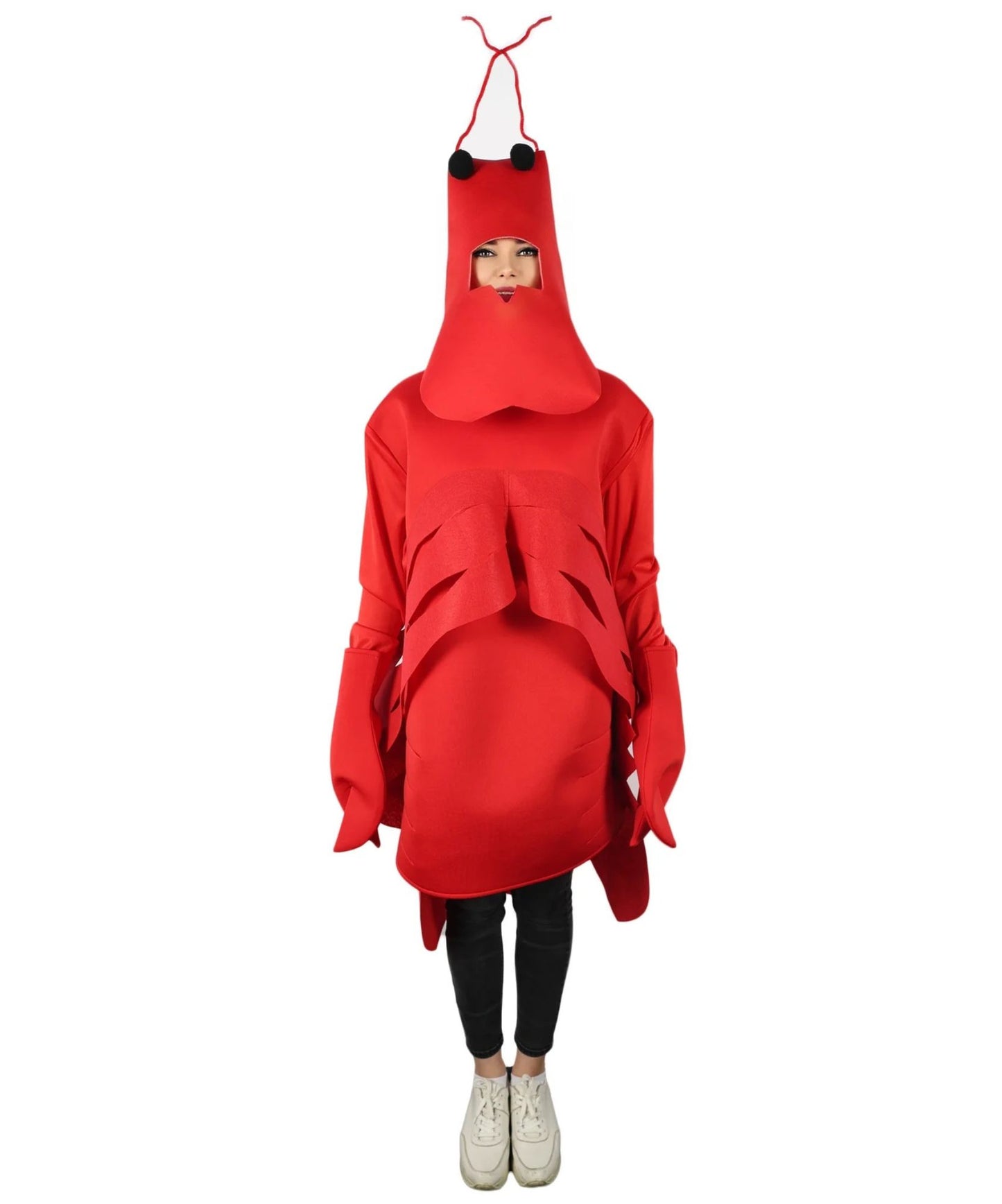 Lobster Costume
