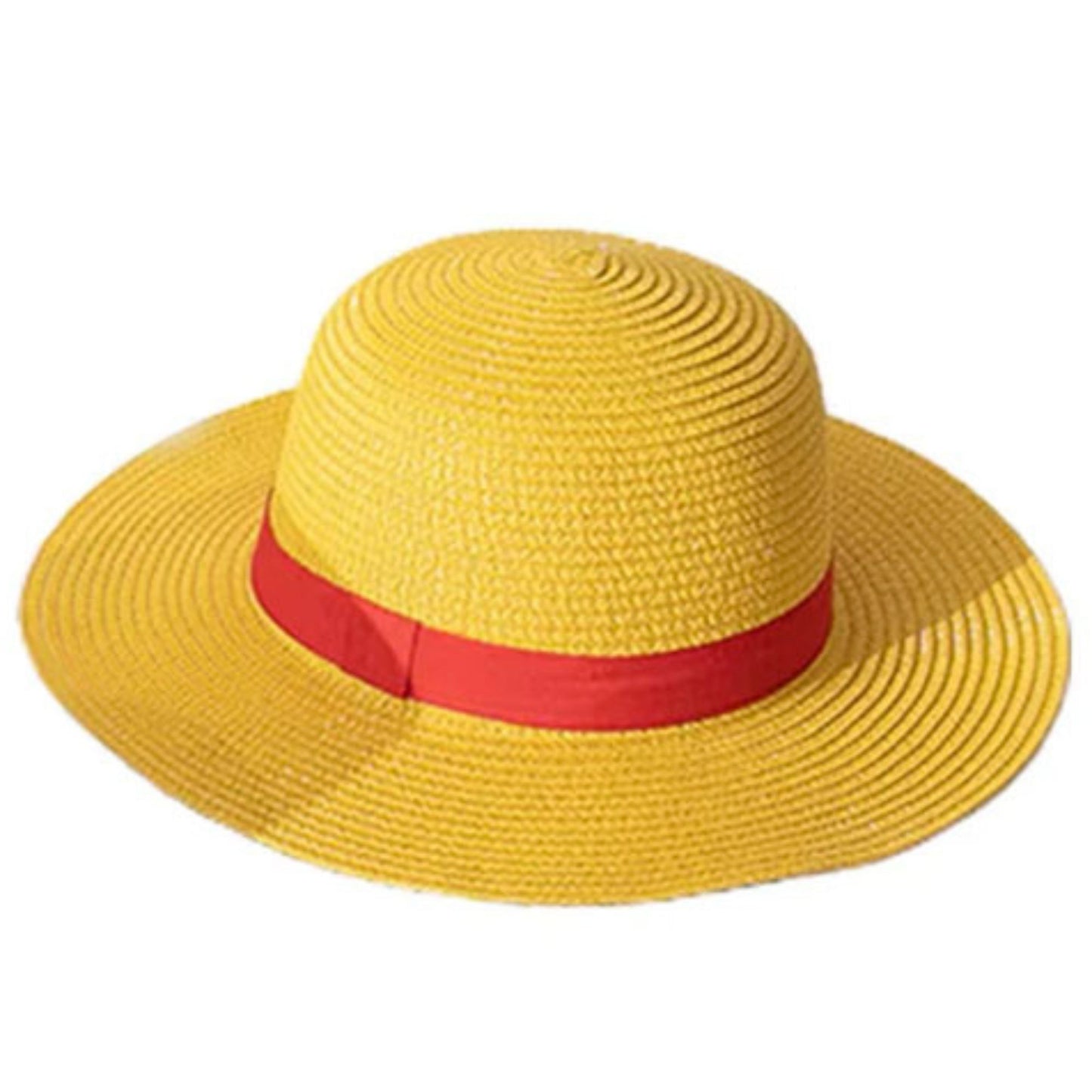 Luffy Straw Hat