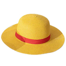 Luffy Straw Hat