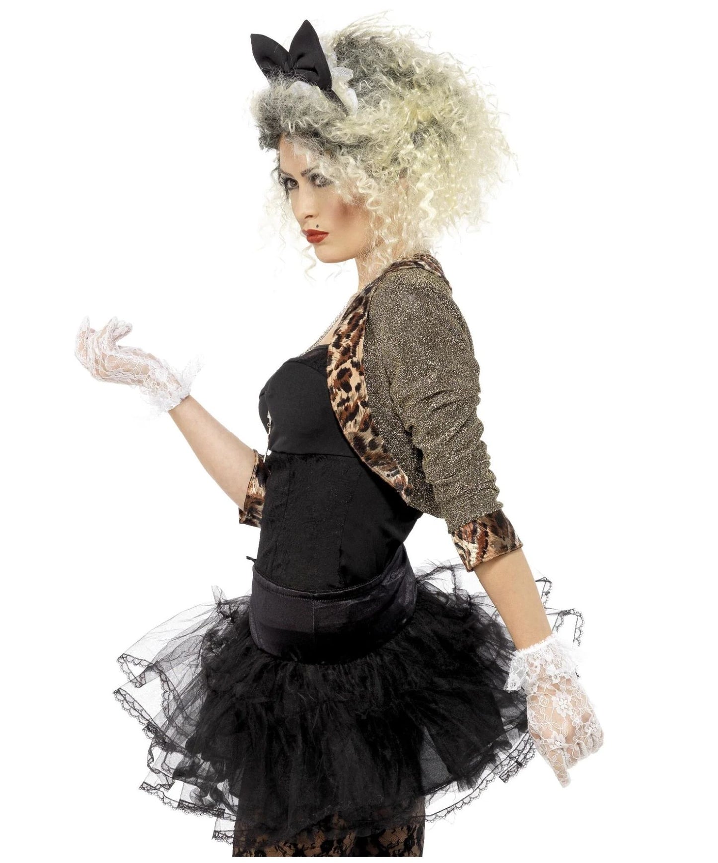 80's Wild Child Costume