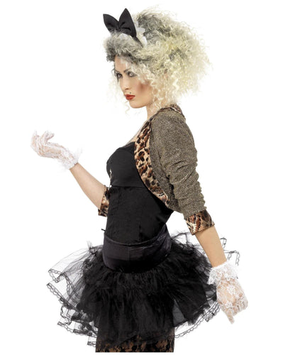 80's Wild Child Costume