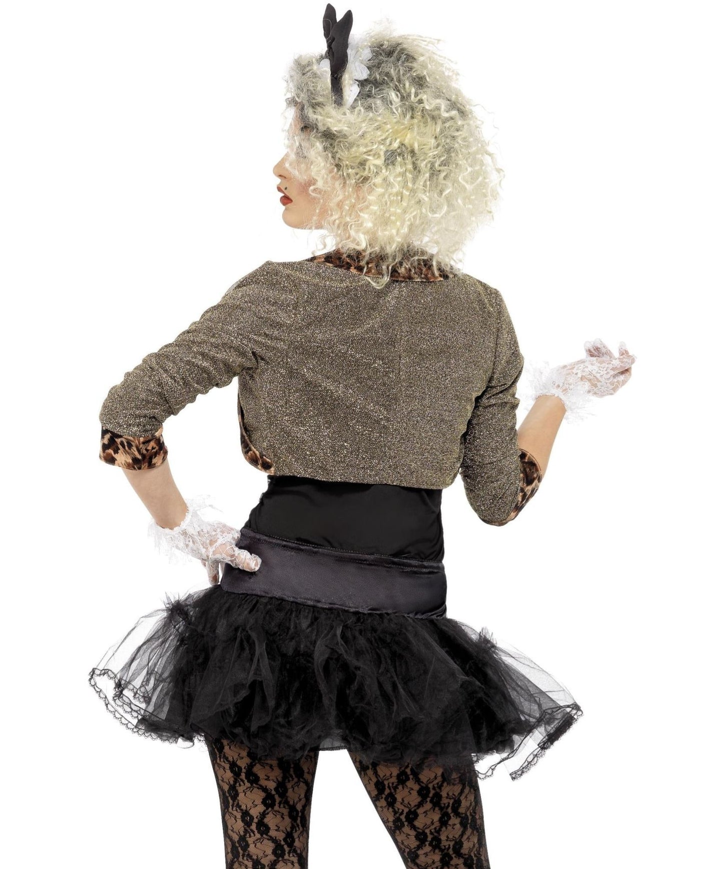 80's Wild Child Costume