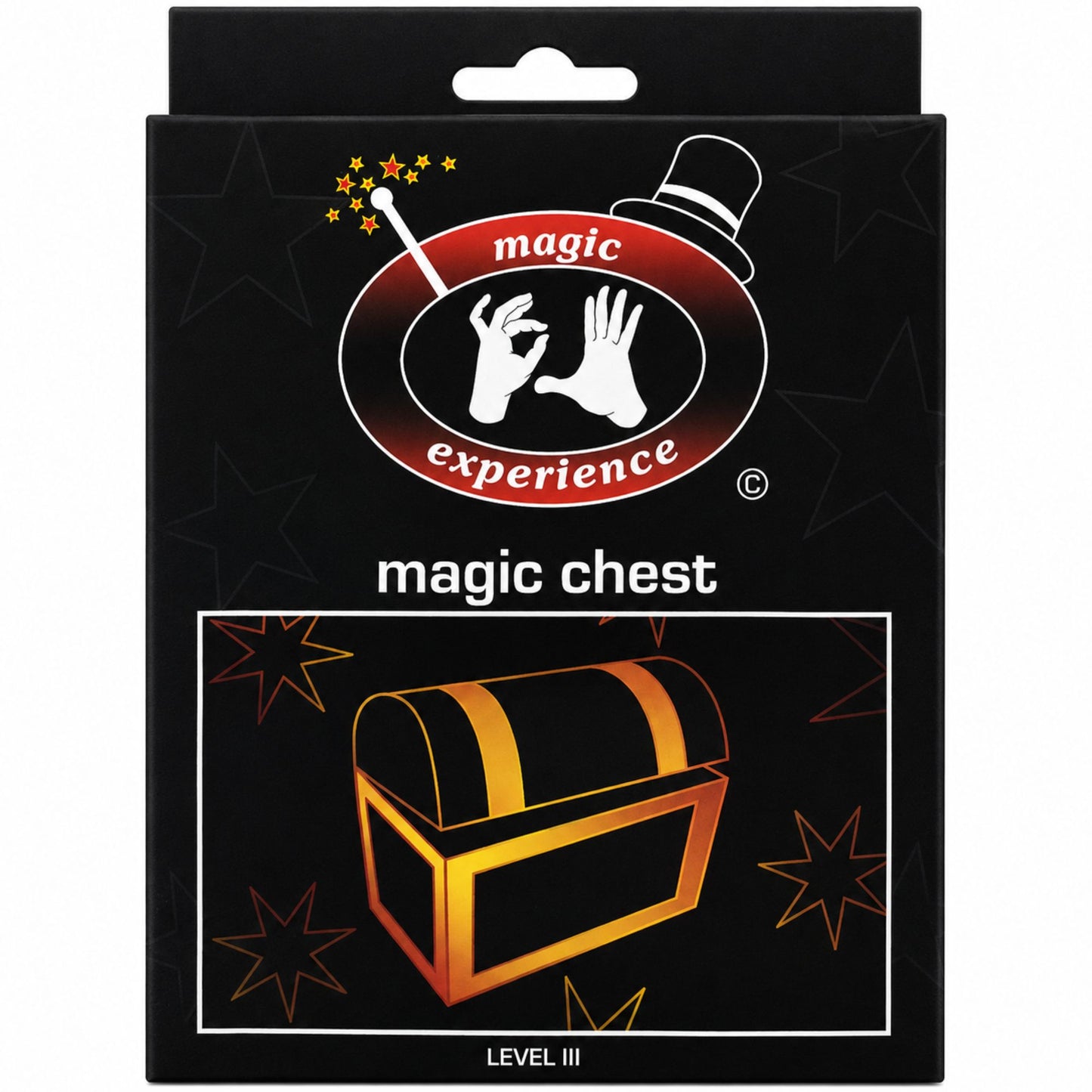 Magic Chest