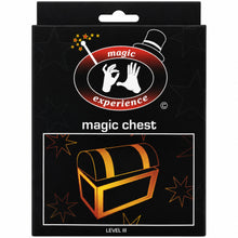 Magic Chest