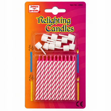 Magic Candles