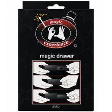 Magic Drawer