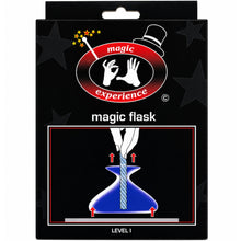 Magic Flask