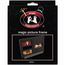 Magic Picture Frame