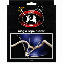 Magic Rope Cutter