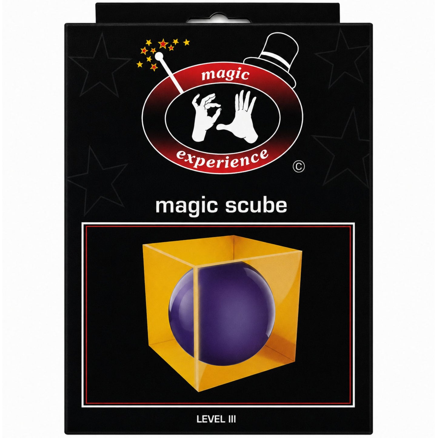 Magic Scube