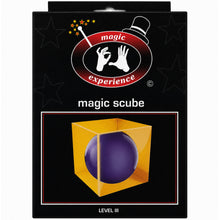 Magic Scube