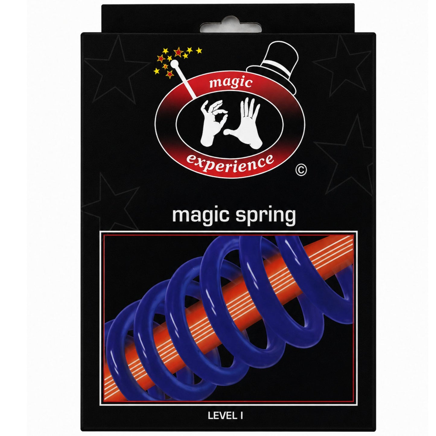 Magic Spring