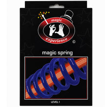 Magic Spring