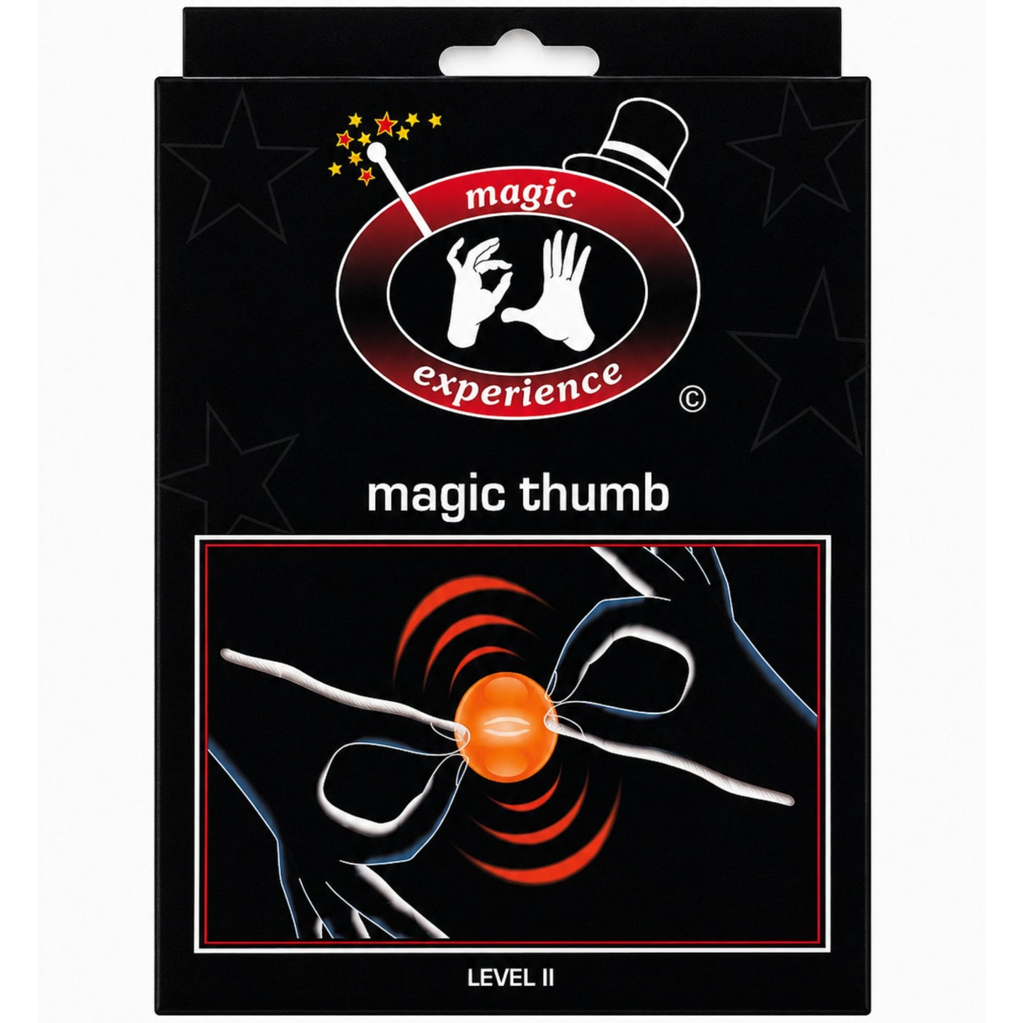 Magic Thumb Tip