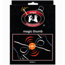 Magic Thumb Tip