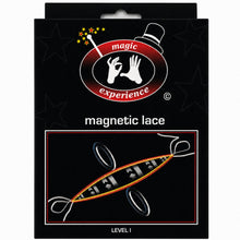 Magnetic Lace