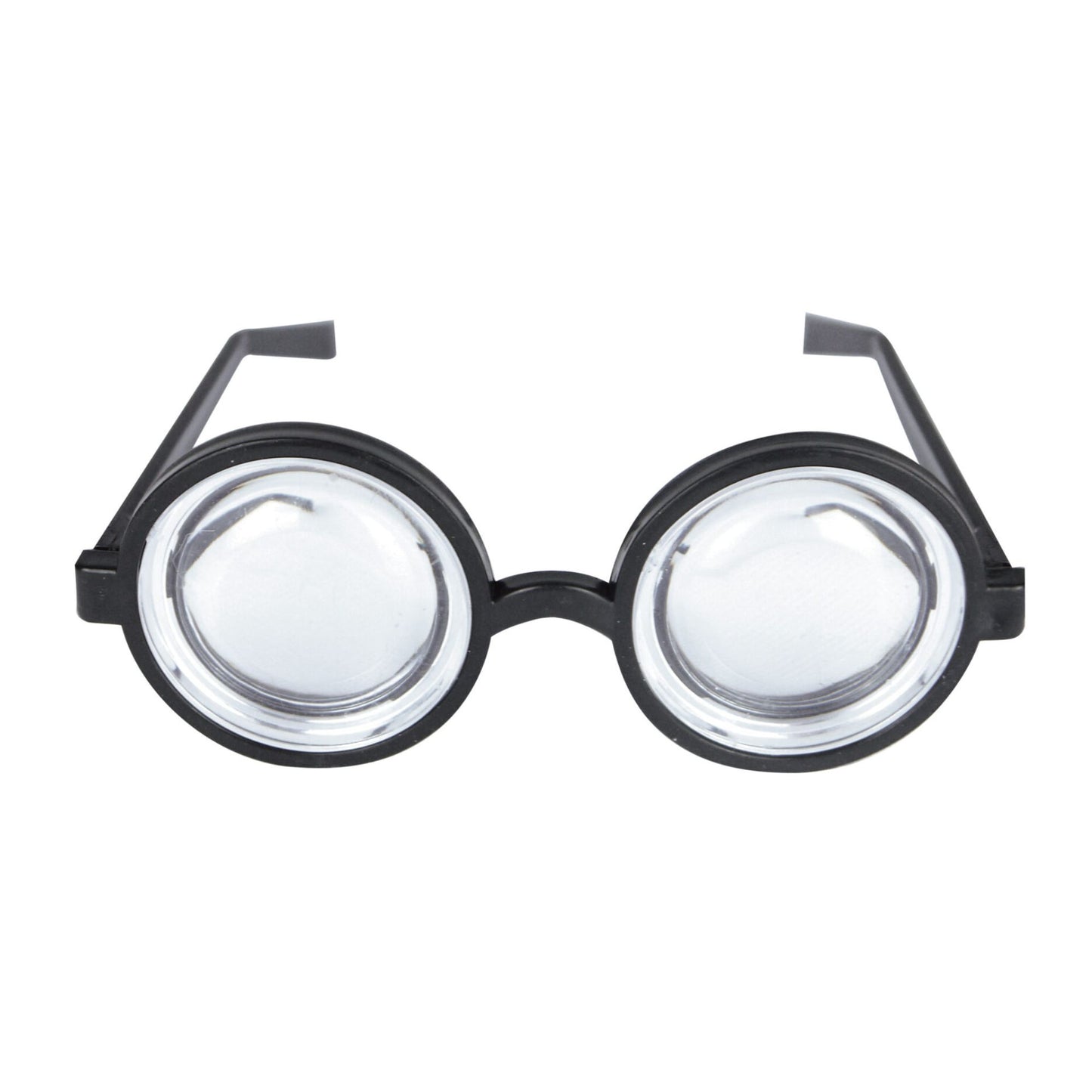 Magnifying Nerd Glasses