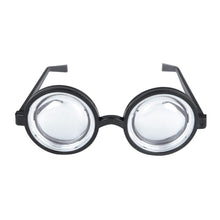 Magnifying Nerd Glasses