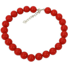 Chunky Beads Necklace