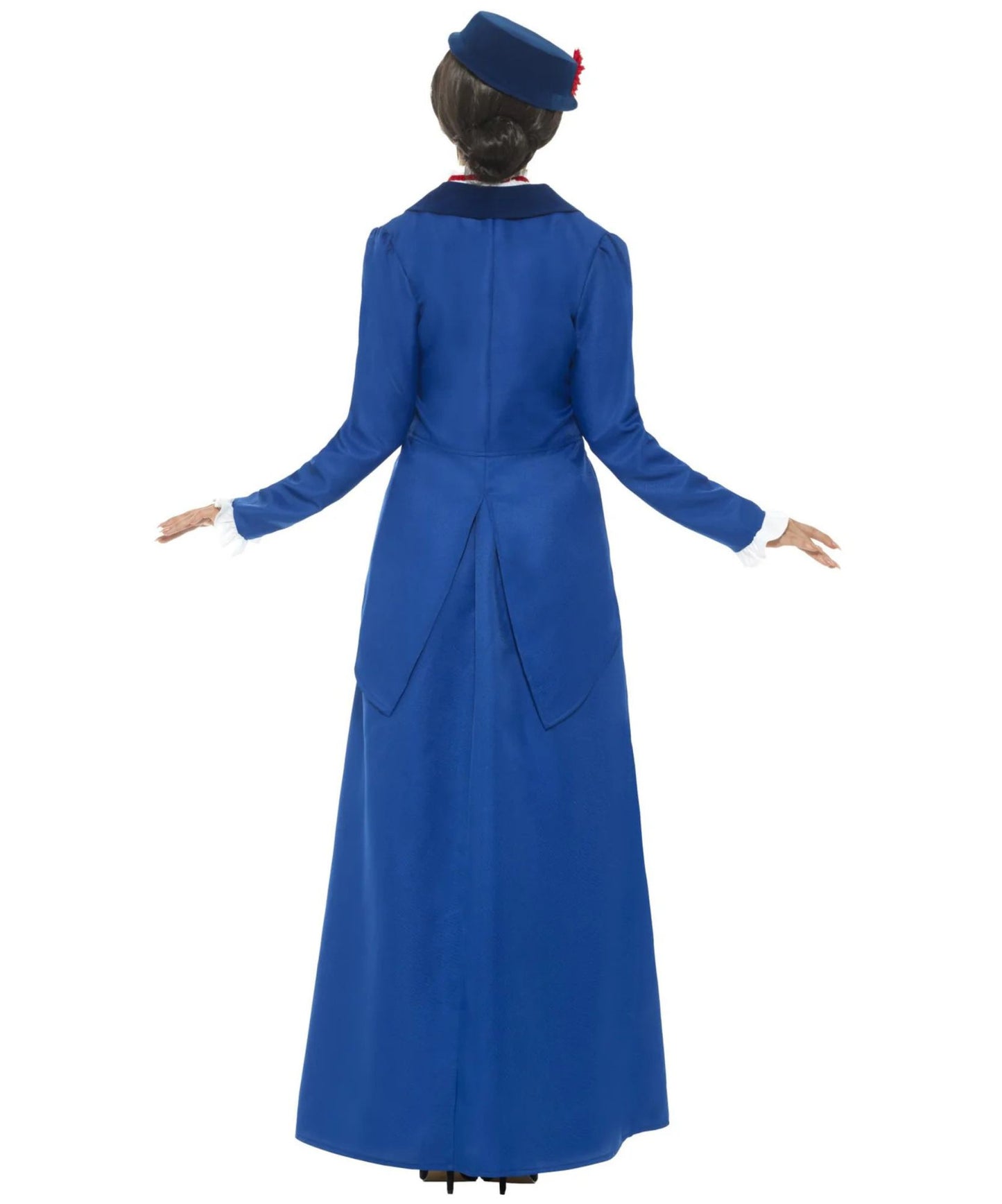 Victorian Nanny Costume