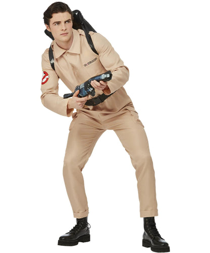 Men's Ghostbusters Costume