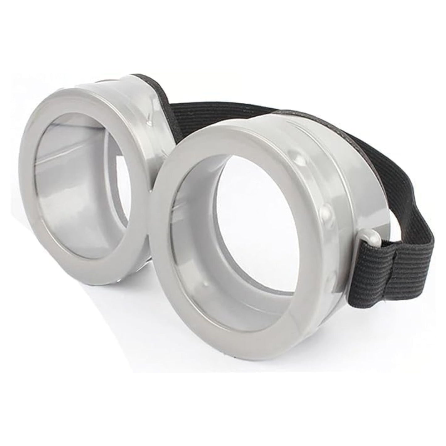 Round Minion Goggles