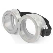 Round Minion Goggles