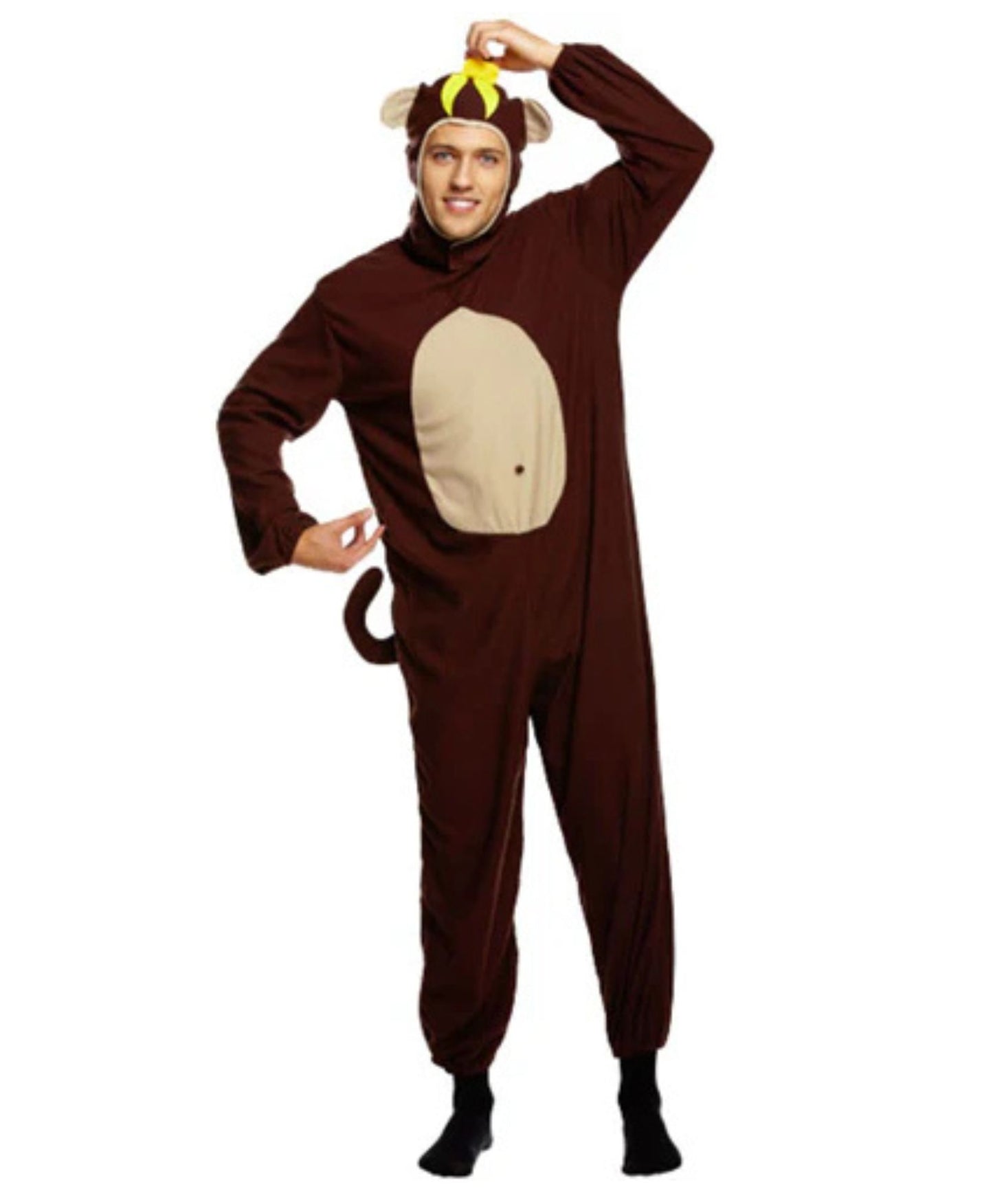 Monkey Costume