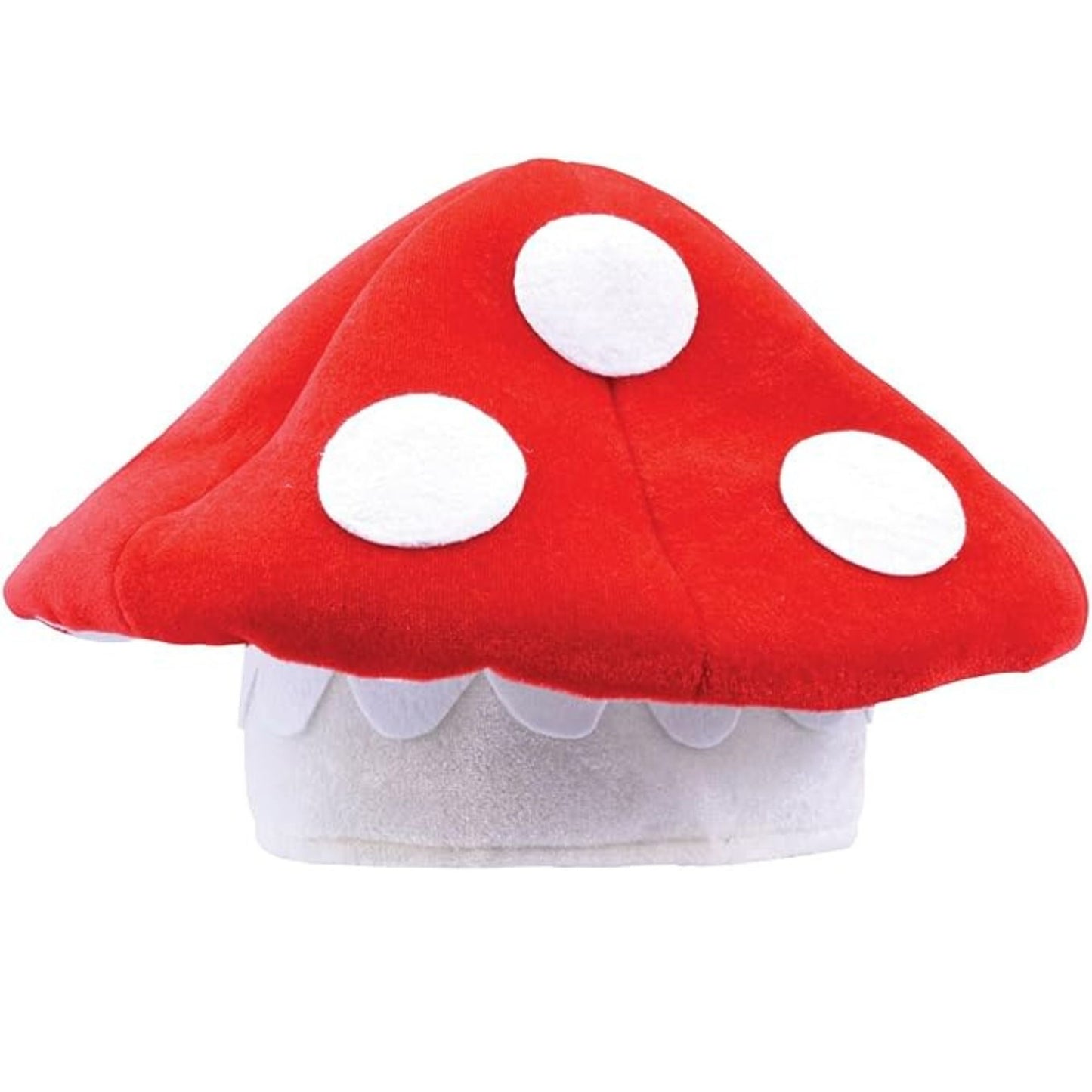 Mushroom Hat