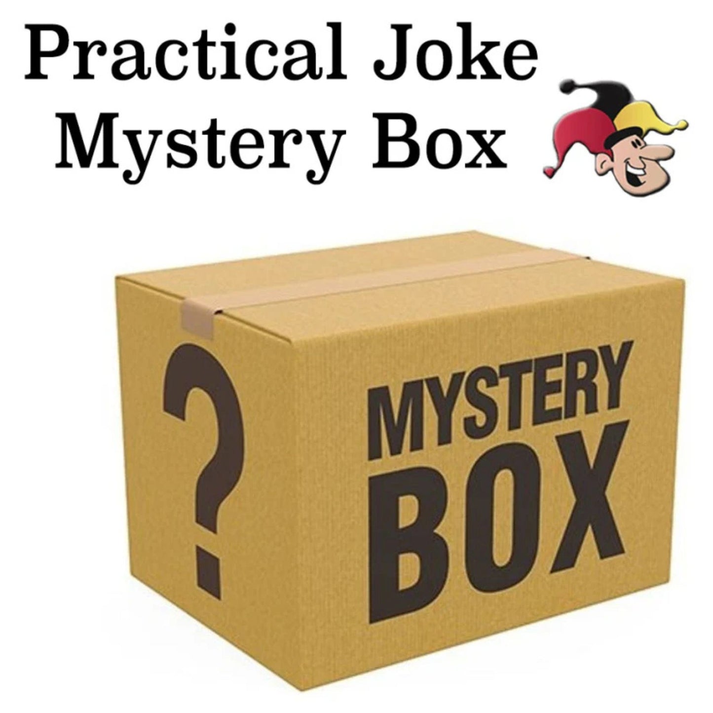 Joke Mystery Box (2)