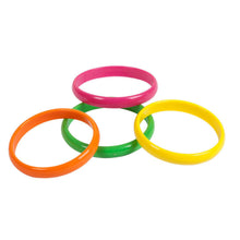 Neon Bangles