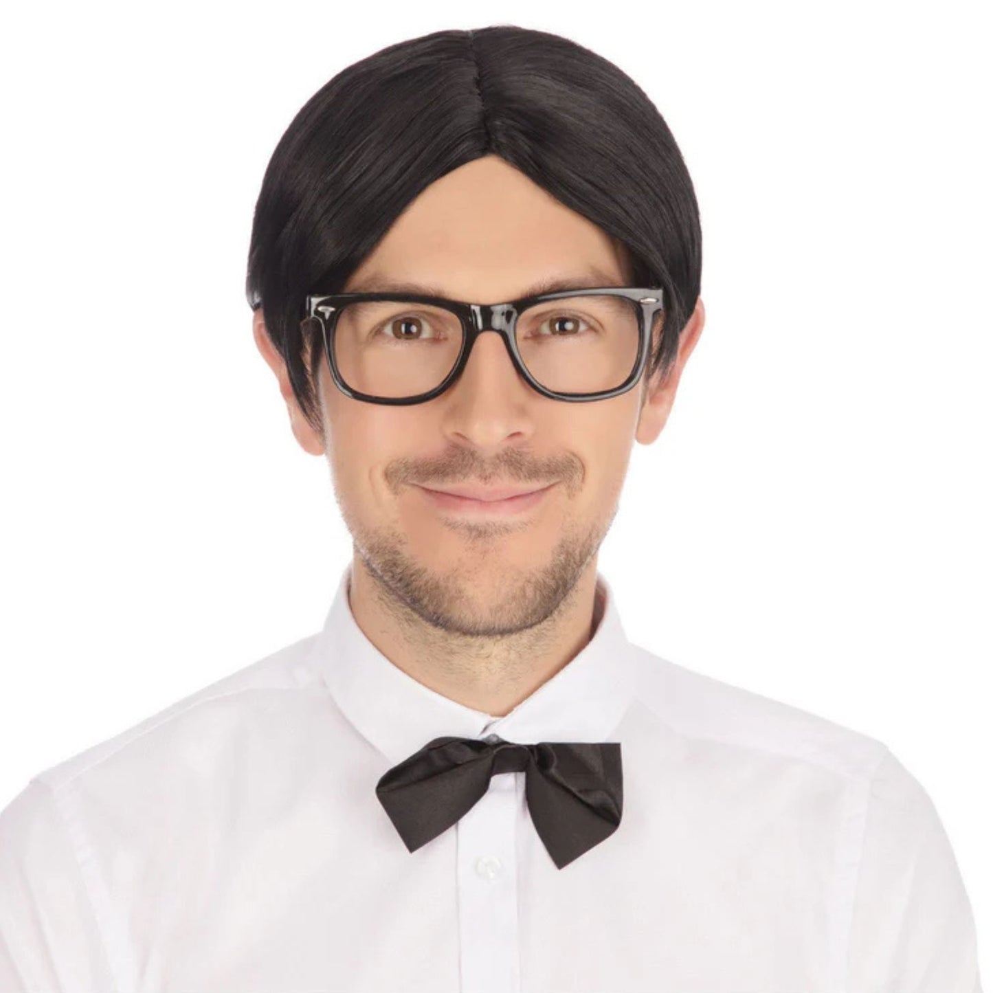 Nerd Wig