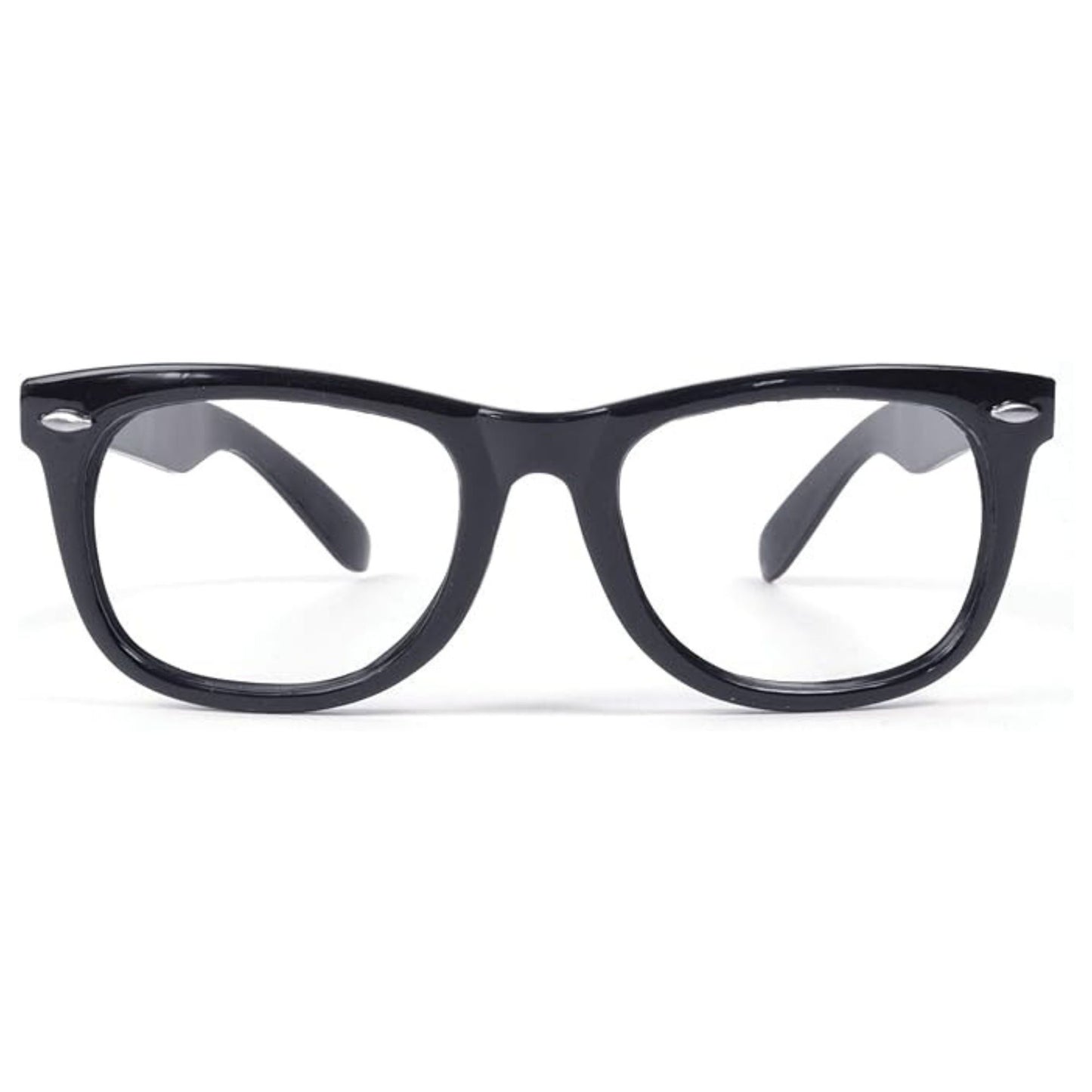 Nerd Wayfarer Glasses