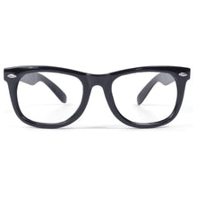 Nerd Wayfarer Glasses